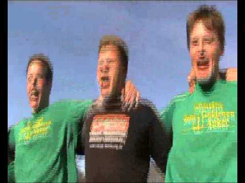 Hell die Gläser klingen. Nur der SV Hinrichsfehn. SVH