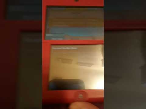 Shiny Hunting Greninja.