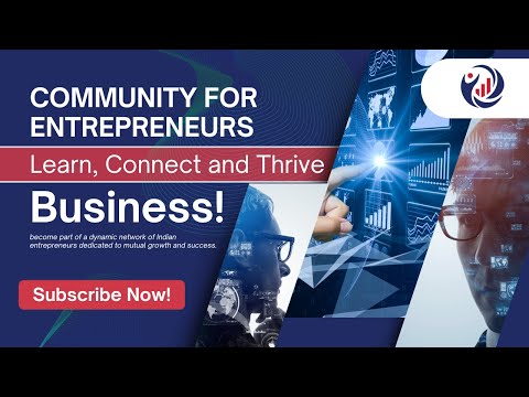 Bharatpreneur Official video thumbnail