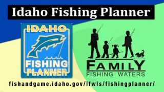 Idaho Fishing Guide