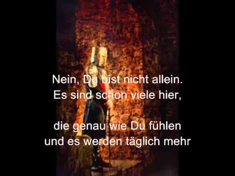 Zeit zum Besinnen Part II (Tribut für Dee Ex / Mia Herm)