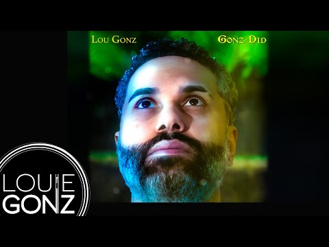 Lou Gonz - Gonz Did (Official Visualizer)