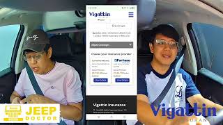 Car insurance na hindi ka pahihirapan sa claims, meron ba?