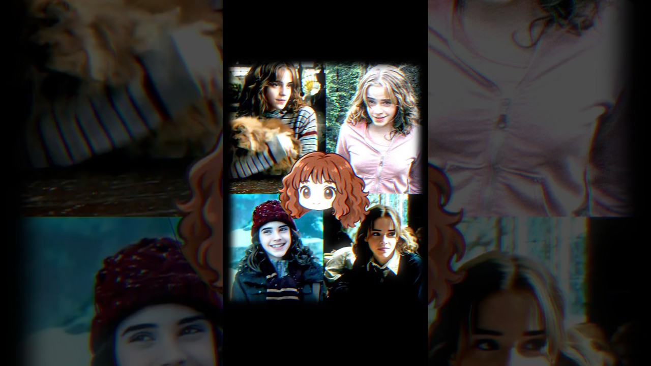 Best Harry Potter character.. #trending #edit #viral #harrypotter #harrypotter #harrypotteredit