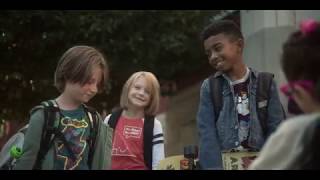 Skyler Elyse Philpot Raising Dion S01 Steffi Edit video