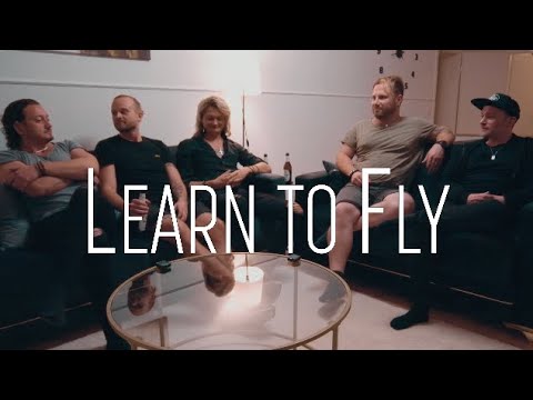 LEARN TO FLY - Track by Track