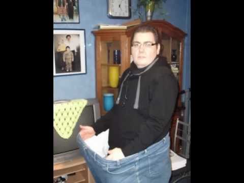 vorher nachher abgenommen 141 kg weniger