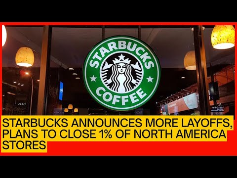 Starbucks layoffs and closures, Iron Hill Brewery, Popeyes ...