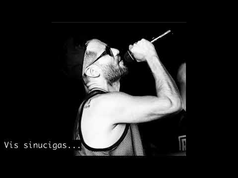 Profethu' feat. Mortu - Vis Sinucigas (Colaj Urban2005)