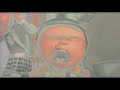 BND Logo Agnes Screaming Variant Scare Factor In The Description