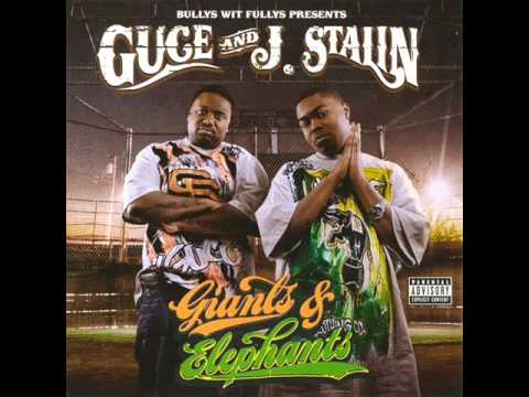 Another Quelo (feat. Shady Nate) - Guce & J. Stalin [ Giants & Elephants ]