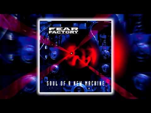 Fear Factory - Crash Test [HD]