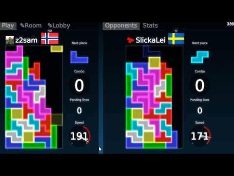 Cultris 2 - z2sam vs SlickaLei - Finals A-Tournament (10.03.2019)