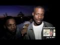Jay Rock Hood Gone Love It BTS