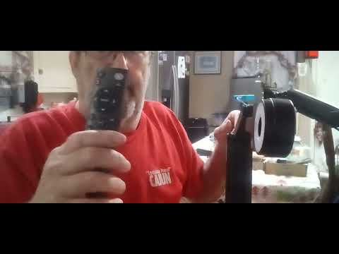 Mail Call for the new Kitchbai camera......It's a game changer !