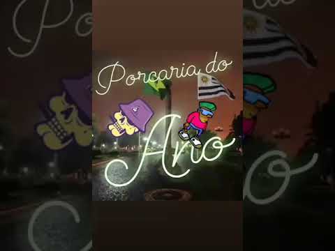 Chury Mc ft Gainett Mc-#PorcariaDoAno