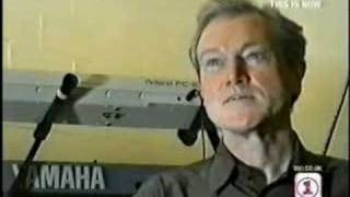 John Foxx - That Was Then This Is Now Feature