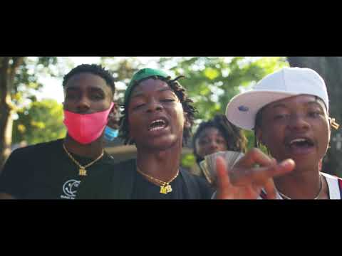 GPM Hell Baby x GPM Gunvino - Psycho Posse (Official Music Video)