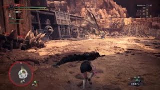 モンスターハンターワールド：アイスボーン_20200723230922