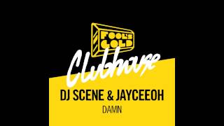 DJ Scene & Jayceeoh - Damn