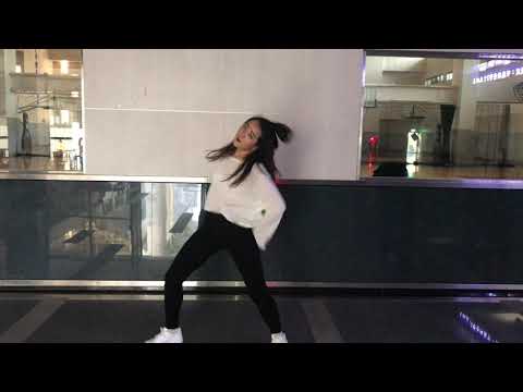 第二週舞蹈cover #陳羿瑄