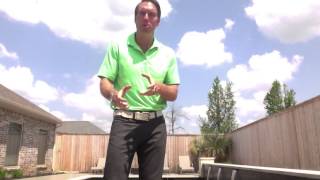 preview picture of video 'Texarkana Back Pain Relief | Dr. Randy Johns'