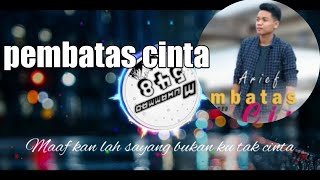 Download lagu ARIEF PEMBATAS CINTA!! Maafkanlah Sayang Bukan Kutak Cinta (official Musik Vidio) terbaru 2021 mp3