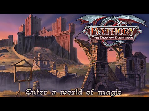 Bathory: Bloody Countess Lite Video