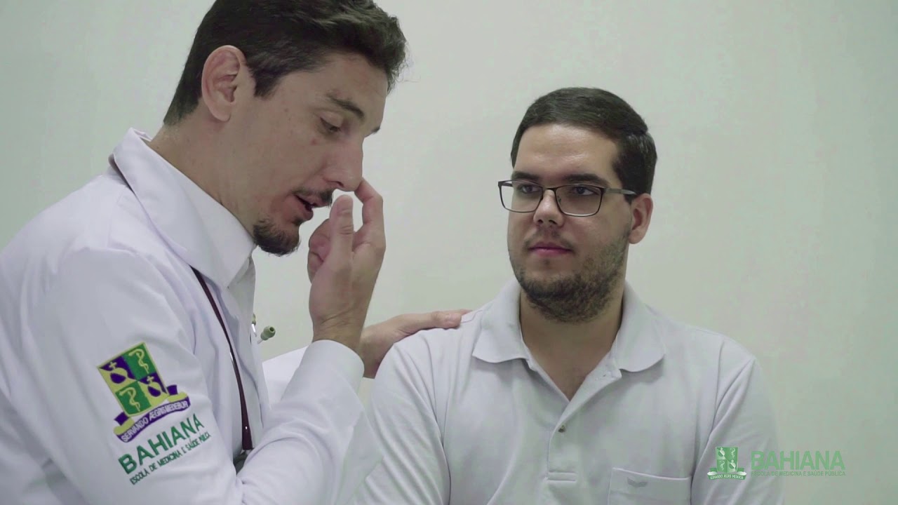 EXAME DA COORDENAÇÃO