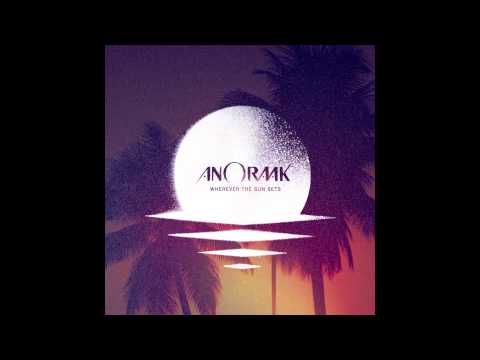 Anoraak - You Taste Like Cherry