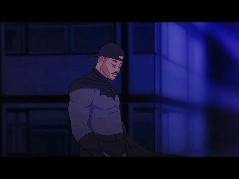 Phedilson x Beatoven - Batman (Vídeo oficial)