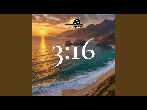 For God So Loved The World