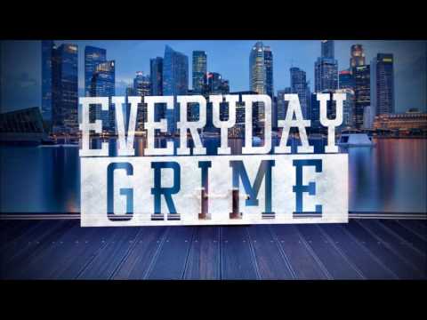 Kai Francis - Northern Showah [Grime Instrumental]