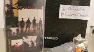 Hootie and the Blowfish - &quot;Drowning&quot; / Cracked Rear View (1994)