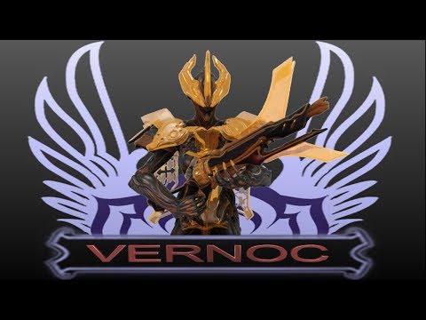 Warframe Gara Guide und Build/Moddung [Deutsch/German]