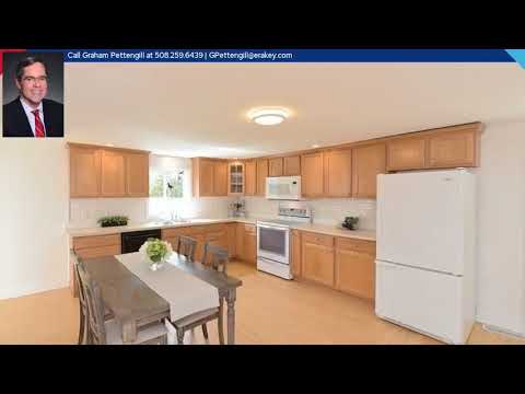 279 Henshaw Street Leicester MA - Real Estate for Sale