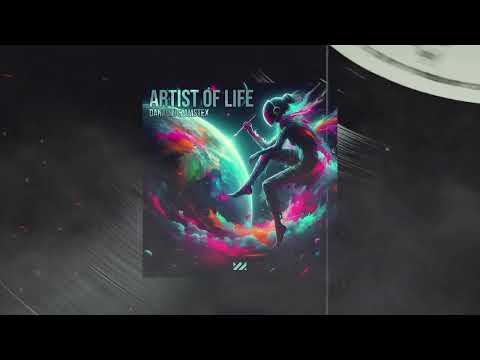 Danadin & Amstex - Artist Of Life | Alteza Records