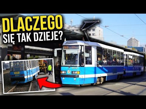 POLSKIE MIASTO KTÓRE Z TEGO ZASŁYNĘŁO! (NAPISY)