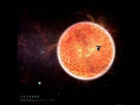Antares