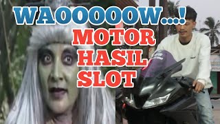 Download lagu Waooow ❗Motor mak lampir hasil slot mp3 Download lagu Waooow ❗Motor mak lampir hasil slot mp3