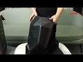 Loy Led Rider Bagpack By Speginic