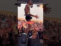 King Of Dancehall Shatta Wale Did It Again