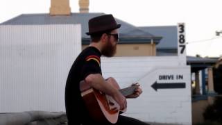 In A Future Age - Josh Fontaine