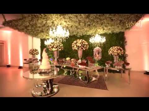 M2 Eventos - Garden Party 31 Ago 2019