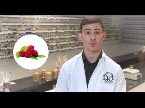 Fragrance 101: What are Fruity Fragrances? #scentedcandles #fragrance