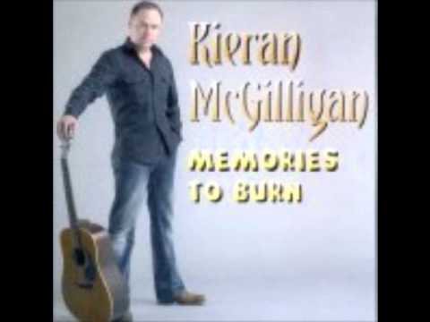Kieran McGilligan  I Feel Fine Today