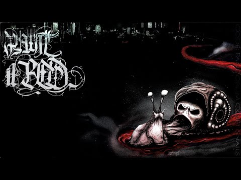 Code: Pandorum, SNAILS & Qoiet - Paint it Red [@crowsnestaudio1249]