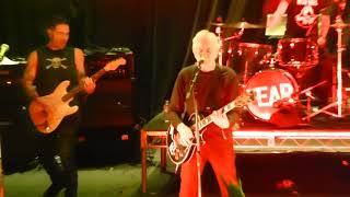 FEAR - Gimme Some Action - GARDEN GROVE