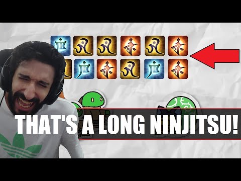 FFXIV - Alninio Reacts To A Crap Guide For MY MAIN ROLE! - Made By Jocat