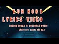 Kun Hobo( Lyrics Video)(Prabin borah & Bozropat Music & Rahul Dey Das) New Assamese Song 2021